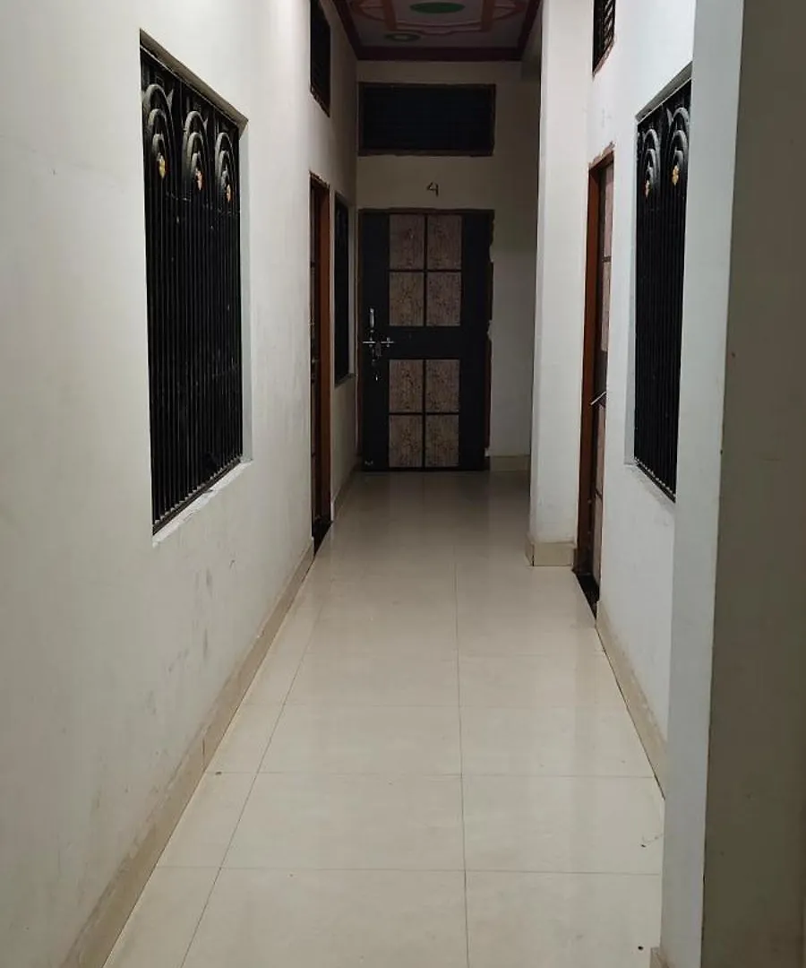 Manglam Guest House Varanasi
