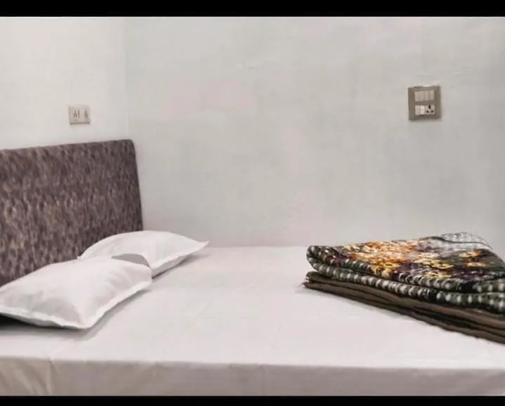 Manglam Guest House Varanasi 0*,