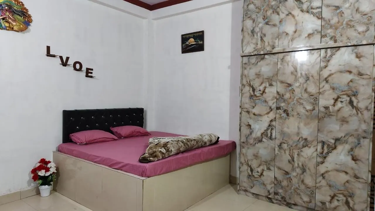 Manglam Guest House Varanasi 0*,  India