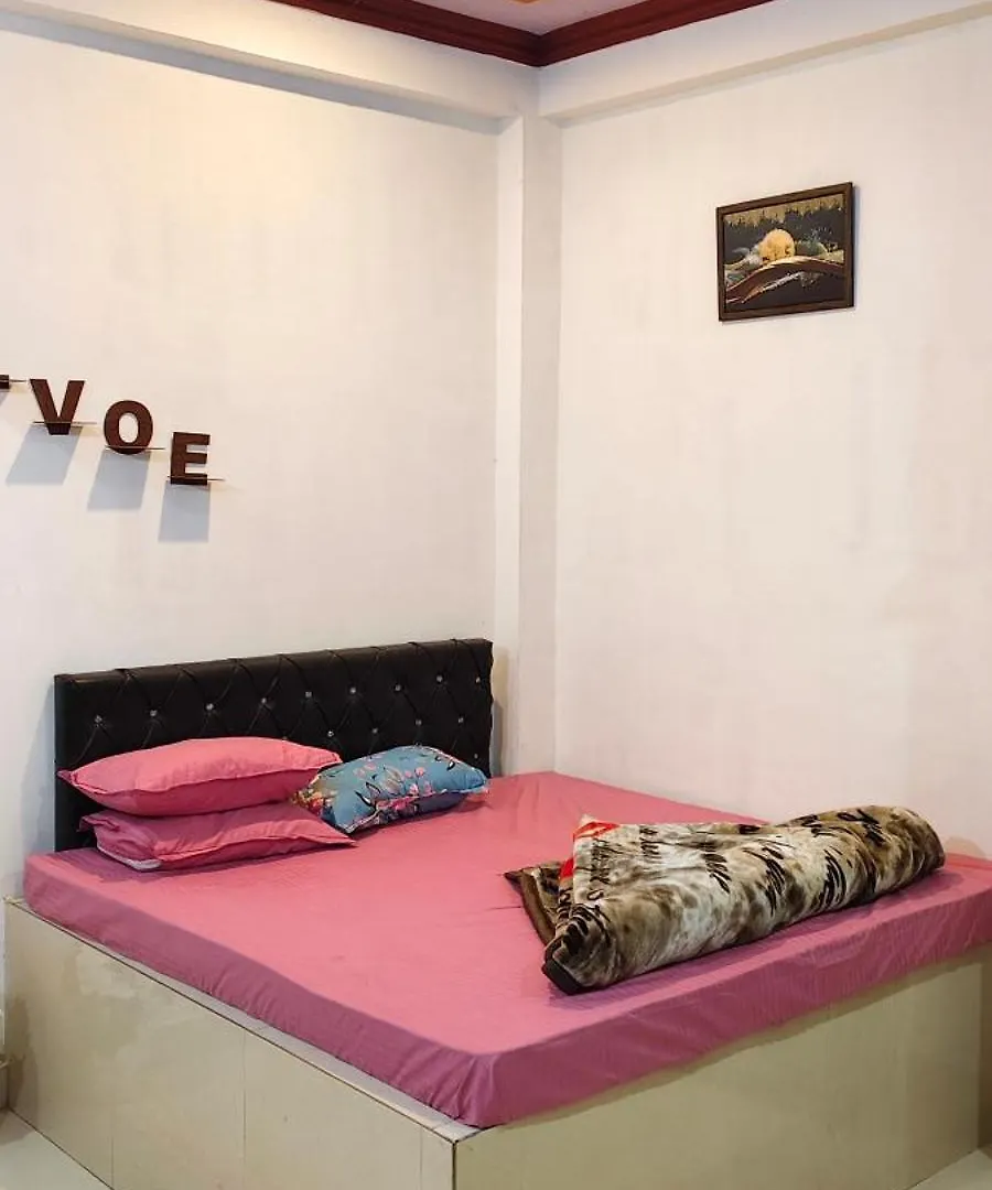 Manglam Guest House Varanasi